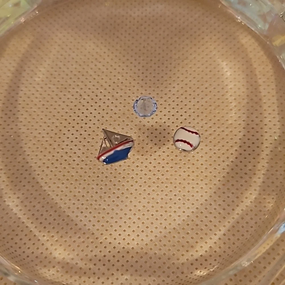 Origami Charm Set⛵️ - Picture 2 of 3